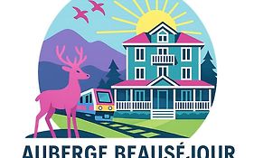 Auberge Beausejour